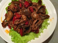 -成都驻京办餐厅(蜀都宾馆店)