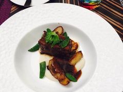 -小莫餐厅And More Restaurant西餐(北京展览馆店)