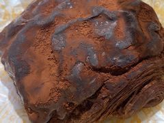 脏脏包-OUR Bakery(三里屯太古里店)