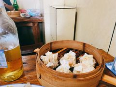 精品三鲜虾仁-正宗天津烧麦馆(柳州路店)