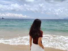 -大梅沙海滨公园