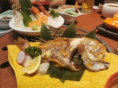 -赤坂亭 M9和牛烧肉(水街店)