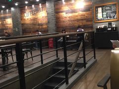 -星巴克(南京江宁弘阳家居店)