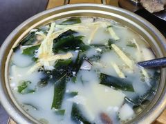 -老炉家木炭烤肉(长江国际店)