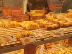 大堂-味多美蛋糕(双安店)