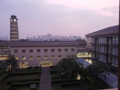 -平安（深圳）金融教育培训中心