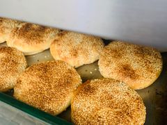 -朱记小郑酥烧饼(建康路店)