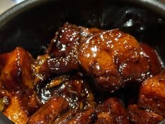 -老吉士酒家(天平路店)