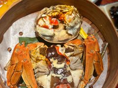 -裕兴记•蟹黄面馆(人民广场店)