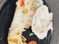 -Social 秀西餐厅-长沙瑞吉酒店(运达店)