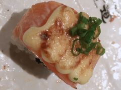 -御牛道日式烤肉料理(杭州万象城店)
