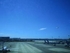 -乌鲁木齐天山国际机场-T3航站楼