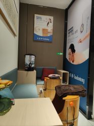 -头道汤头疗养生馆