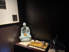 -豫园湖心亭茶楼