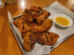 -Twin Tails Brewpub双尾精酿餐吧(八坼店)