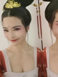 -盘子女人坊生日照·摄影馆(浦东店)