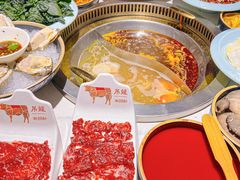 -巴邑火锅(江北万达店)