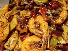 -赶海部落海鲜城(海阳路店)