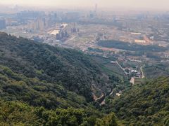 -杭州半山国家森林公园