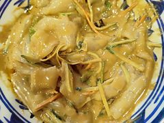 -听涛雅苑百味饺子老家菜馆