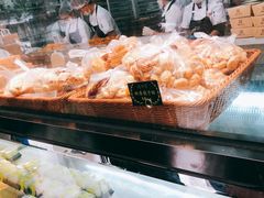 -鲍师傅糕点(春熙路店)