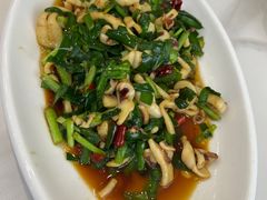 -金海湾海鲜排档(朱家尖店)