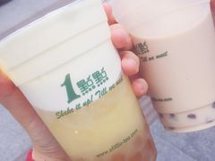 -1点点(温州府前店)