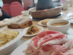 -阳坊大都涮羊肉(阳坊总店)