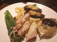 -爱乐国际温泉水疗会