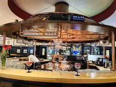 -兰特伯爵西餐厅·啤酒屋(方庄店)