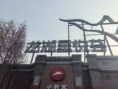 -龙湖星悦荟(颐和店)