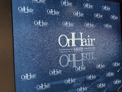 -OnHair造型