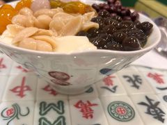 -堂屋糖水店(愚园店)