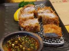 -胜博殿日式炸猪排(西红门店)