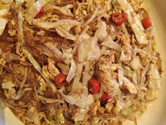 -艳阳天·非遗楚菜(武汉客厅店)