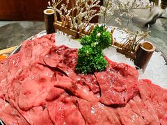 -周师兄大刀腰片火锅(解放碑总店)