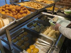 -净行天厨(莲塘总店)