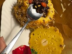 -雀舞云南菜(天津天河城购物中心店)