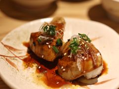 鹅肝手握-初居食屋日式料理(万象城购物中心店)
