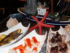 -广州花园酒店·凌璇阁旋转餐厅CAROUSEL360