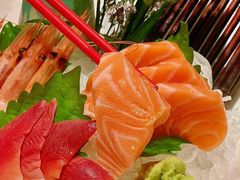 -阿吾罗日本料理(K11艺术中心店)