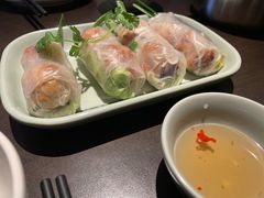 -大头虾越式风味餐厅(光明广场店)