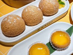 -蔡澜点心·粤菜(花城汇南区店)