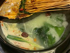 -钢管厂五区小郡肝火锅串串香(总店)