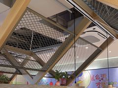 -鱼酷活鱼烤鱼(南京水游城店)