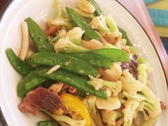 -先记烧鹅王·本地粤菜(福永店)