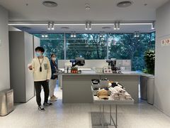 -ARKET CAFÉ(三里屯太古里店)