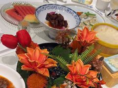 -古韵轩·园林餐厅