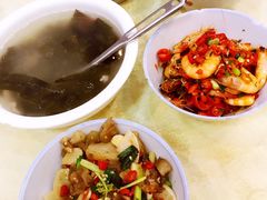 -红色湘菜馆(春风店)