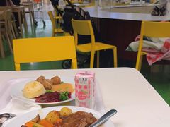 -宜家·瑞典风味餐厅(北京西红门店)